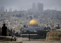 Israel Berencana Menghapus Perguruan Tinggi Vokasi UNRWA di Al-Quds (Yerusalem) bagian Timur