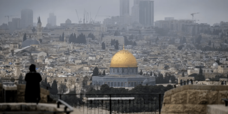 Israel Berencana Menghapus Perguruan Tinggi Vokasi UNRWA di Al-Quds (Yerusalem) bagian Timur