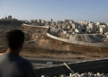 Israel Siapkan Perluasan Permukiman Ilegal