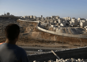 Israel Siapkan Perluasan Permukiman Ilegal