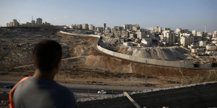 Israel Siapkan Perluasan Permukiman Ilegal