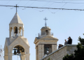 Israel Sita Lahan Gereja Ortodoks Yunani di Silwan, Al-Quds — Seluas 2,7 Hektar