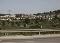 Israel mengalokasikan USD 51 juta untuk membangun 69 permukiman ilegal di Tepi Barat
