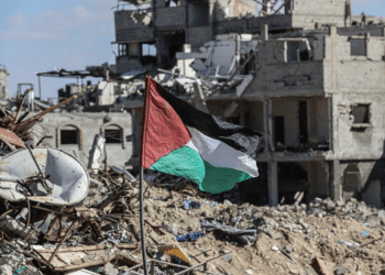 Keluarga Gaza Mengungsi 25 Kali: Gencatan Senjata Tak Hentikan Pengusiran Paksa Israel