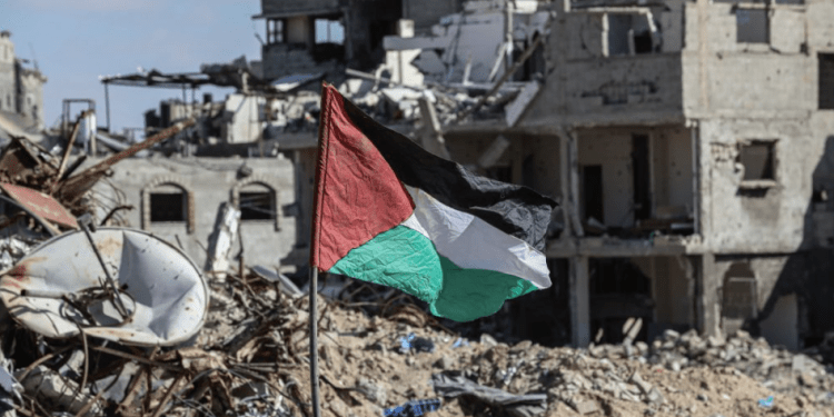 Keluarga Gaza Mengungsi 25 Kali: Gencatan Senjata Tak Hentikan Pengusiran Paksa Israel