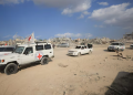 MA Israel Perintahkan Akses ICRC ke Tawanan Palestina Dipulihkan — 9.000 Ditahan, 3.000 Tanpa Dakwaan