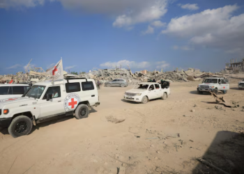 MA Israel Perintahkan Akses ICRC ke Tawanan Palestina Dipulihkan — 9.000 Ditahan, 3.000 Tanpa Dakwaan