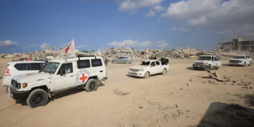 MA Israel Perintahkan Akses ICRC ke Tawanan Palestina Dipulihkan — 9.000 Ditahan, 3.000 Tanpa Dakwaan