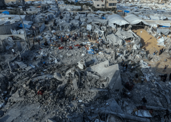 Mesir, Qatar, dan Turki Intensifkan Negosiasi Gaza untuk Buka Jalan ke Fase Kedua