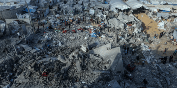 Mesir, Qatar, dan Turki Intensifkan Negosiasi Gaza untuk Buka Jalan ke Fase Kedua