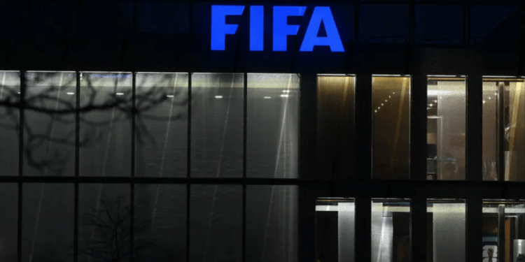 PACBI Kritik FIFA Soal Atlet Palestina