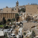 Palestina Kecam Pembongkaran Kanopi Masjid Ibrahimi oleh Israel