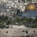 Pemukim Kibarkan Bendera di Al-Aqsa