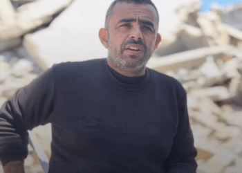Peneliti Gaza diculik Israel saat Menuju ke Italia