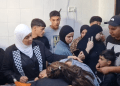 Remaja 15 Tahun Asal Al-Quds Ditembak Mati di Al-Bireh, Kegubernuran Kecam Eksekusi Israel