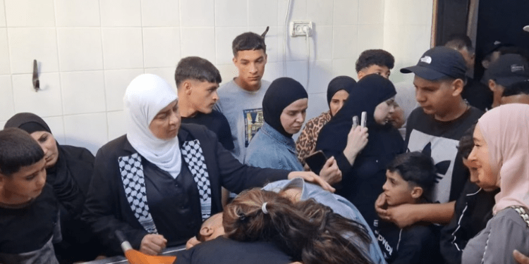 Remaja 15 Tahun Asal Al-Quds Ditembak Mati di Al-Bireh, Kegubernuran Kecam Eksekusi Israel