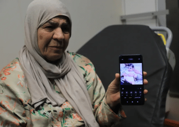 Sam Abu Haikal, Bayi 7 Bulan Gugur Ditembak Israel di Hebron — Anak Palestina ke-115 di 2026