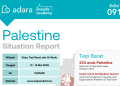 Adara Palestine Situation Report 91