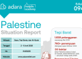 Adara Palestine Situation Report 94