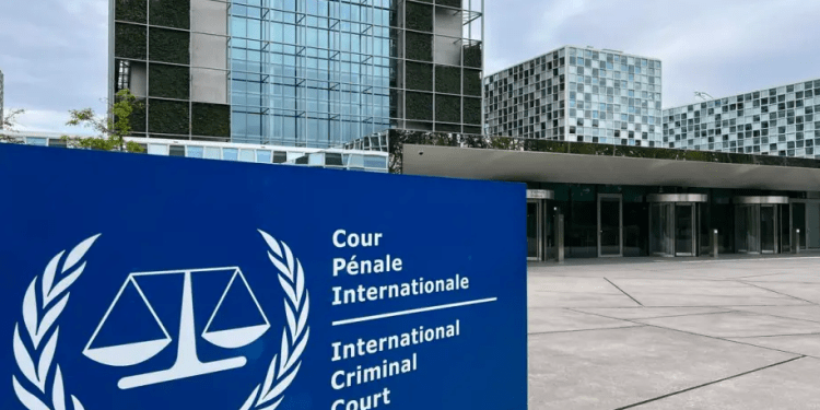 Tim Hukum Internasional Desak ICC Selidiki Pencegatan Flotilla Gaza oleh Israel