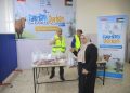 Daging Kurban Masyarakat Indonesia untuk Dua Kota di Tepi Barat