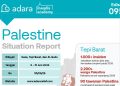 Adara Palestine Situation Report 95