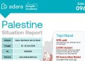 Adara Palestine Situation Report 96
