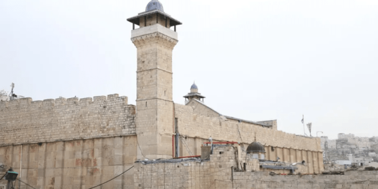 12 Situs Palestina Masuk Daftar Sementara Warisan Dunia UNESCO