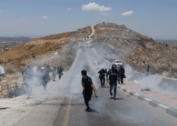 Palestina dalam Gambar, Juni 2026