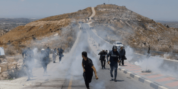 Palestina dalam Gambar, Juni 2026