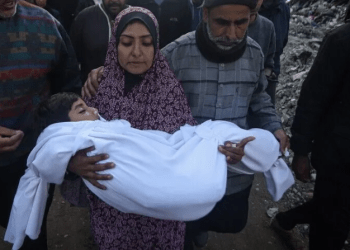 274 Anak Gaza Terbunuh Sejak Gencatan Senjata, Serangan Israel Tak Kunjung Berhenti