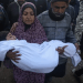 274 Anak Gaza Terbunuh Sejak Gencatan Senjata, Serangan Israel Tak Kunjung Berhenti