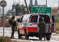 Ambulans Ditahan Israel, Seorang Ibu Palestina Mengalami Keguguran