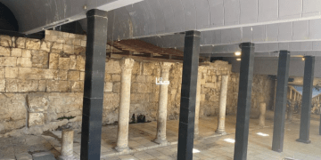 Ancaman Baru Kompleks Suci: Israel Percepat Penggalian Bawah Tanah di Masjid Al-Aqsa