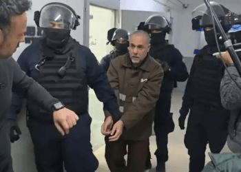 Direktur RS Kamal Adwan Kritis di Tahanan Israel
