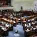Israel Bekukan Dana Otoritas Palestina