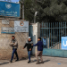 Israel Gerebek Pusat Pelatihan UNRWA di Qalandia, Tembak Gas Air Mata dan Sandera Staf