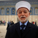 Israel Tahan dan Larang Mufti Al-Quds Masuki Al-Aqsa 7 Hari