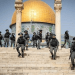 Pasukan Israel Gelar Latihan Militer di Masjid Al-Aqsa, Akses Jemaah Sempat Ditutup
