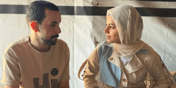 Kisah Reem Jadallah: Perjuangan Mencari Tunangan yang Dikabarkan Wafat di Penjara Israel