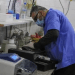 Laboratorium Gaza Terancam Lumpuh Total