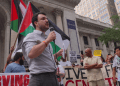 Aktivis HAM Mahmoud Khalil Gugat Pemerintah AS
