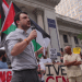 Aktivis HAM Mahmoud Khalil Gugat Pemerintah AS