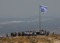 PBB Kecam Keputusan Israel Ubah Status Permukiman Ilegal Givat Ze’ev Menjadi Kota