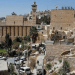 Pasang Rangka Baja dan Larang Azan, Israel Perketat Kontrol Masjid Ibrahimi