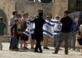 Pelanggaran Israel di Al-Quds Terus  Meningkat, 8.900 Pemukim Serbu Al-Aqsa