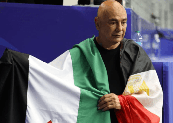 Pelatih Mesir Hossam Hassan Serukan Dukungan untuk Palestina