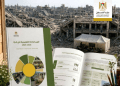 Pendidikan Gaza Alami Educide