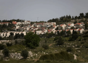 Israel Umumkan Ekspansi Besar-besaran Permukiman Ilegal di Tepi Barat Senilai 2,3 Miliar Dolar AS
