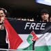 Piala Dunia Soroti Solidaritas Palestina